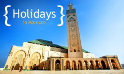Some Enthralling Experiences to Look Forward to in Marrakech, Morocco