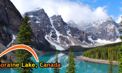 Four Not-to-be-Missed Attractions at the Jasper National Park, Canada