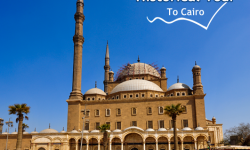 Historical Tour to Cairo: Top Museums in the Egyptian Capital