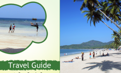 A Useful Travel Guide to Baga Beach, Goa