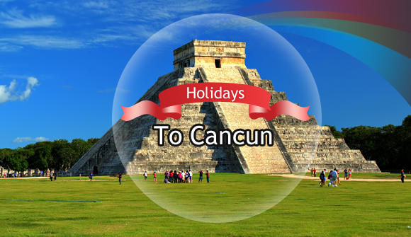 holidays-to-cancun