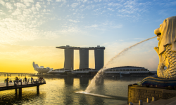 Top 3 Attractions in Sentosa, Singapore