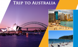 Top 4 UNESCO World Heritage Sites You Must Visit on Your Trip to Australia