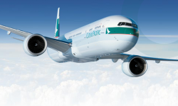 Cathay Pacific to Launch Madrid Flights
