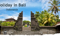 Best Times for a Holiday in Bali, Indonesia