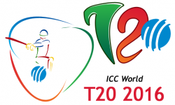 ICC World T20 2016 – India is Ready to Host the Extravagant Cricket Tournament