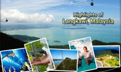 Seven Spectacular Highlights of Langkawi, Malaysia