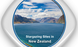 Top 5 Stargazing Sites in New Zealand