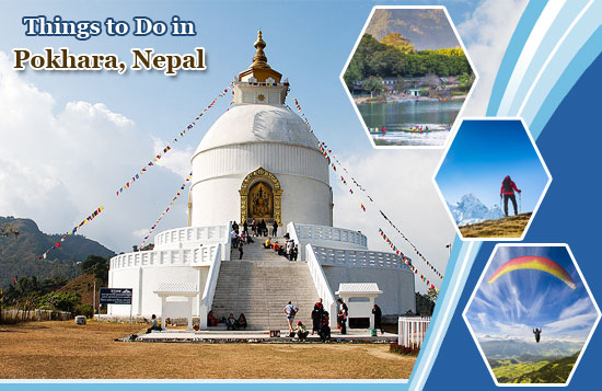 Things to Do In Pokhara