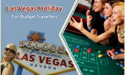 Las Vegas Holiday for Budget Travellers
