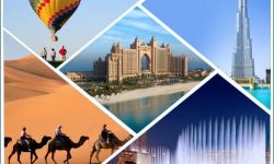 The Dubai Proposal: Best Places to Pop the Question in Dubai