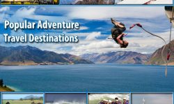 Adventure Buffs Love these 10 Destinations! Here’s Why