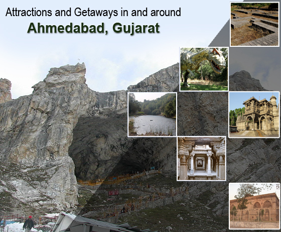 Attractions-in-and-around-Ahmedabad-Gujarat