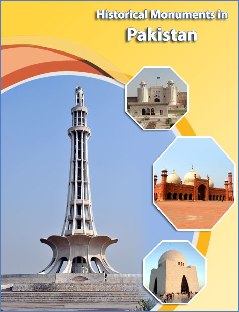 Historical-Monuments-in-Pakistan