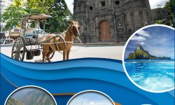 A Peek into 15 Offbeat but Amazing Tourist Places in the Philippines