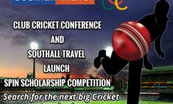 Club Cricket Conference and Southall Travel Launch Spin Scholarship competition
