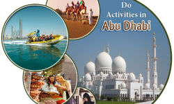Top 10 Must-Do Activities for Your Next Abu Dhabi Holiday