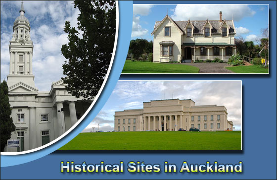 Historical-Sites-in-Auckland