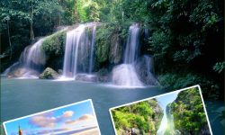 Five Stunning Natural Wonders of Thailand