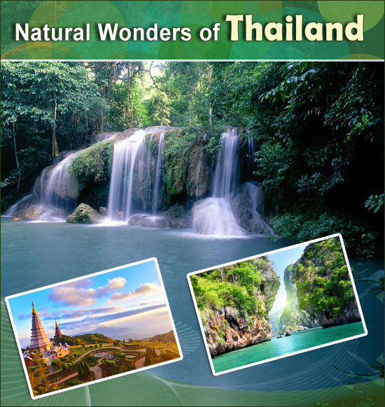 Natural-Wonders-of-Thailand