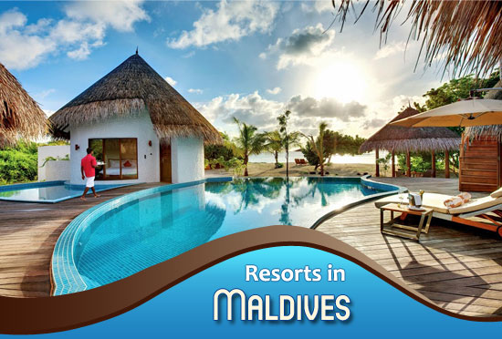 Resorts-in-Maldives