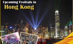 Colourful Upcoming Festivals in Hong Kong