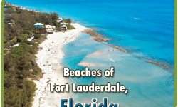 Explore the Amazing Beaches of Fort Lauderdale, Florida