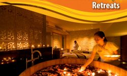 India’s Exotic Spa Retreats to Pamper Your Senses