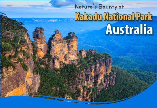 Kakadu-National-Park-Australia