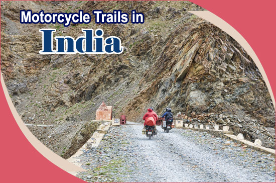 Motorcycle-Trails-in-India