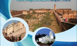 Must have Travel Experiences in Jaipur, India