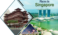 Most Scenic Places in Singapore for Interesting Photography Experiences
