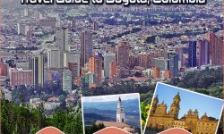 A Quick Travel Guide to Bogotá, Colombia