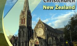 Christchurch, New Zealand: Essential Travel Tips You Need to Know