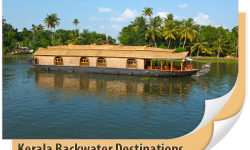 A Sojourn through Kerala’s Backwaters