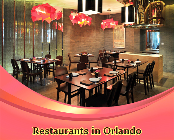 Restaurants-in-Orlando