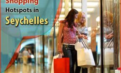 The Not-To-Miss Shopping Hotspots in Seychelles