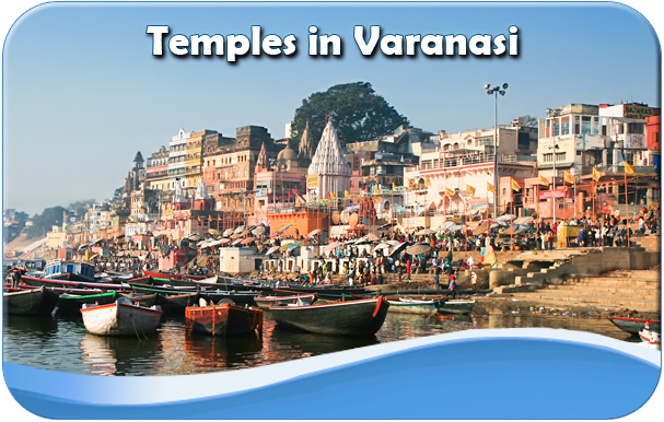 Temples-in-Varanasi