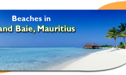 The Best Beaches in Grand Baie, Mauritius