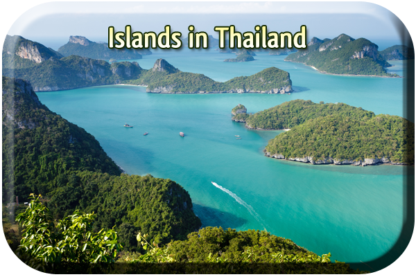 Islands-in-Thailand