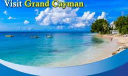 Visit the Spectacular Grand Cayman