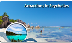 Explore the Spectacular Attractions of the Seychelles