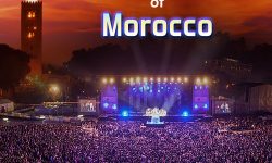 A Look at Some of the Famous International Festivals of Morocco