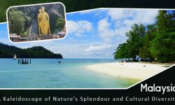 Malaysia: A Kaleidoscope of Nature’s Splendour and Cultural Diversity