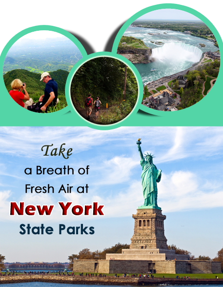 New-York-State-Parks