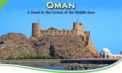 Oman - a Jewel in the Crown of the Middle East