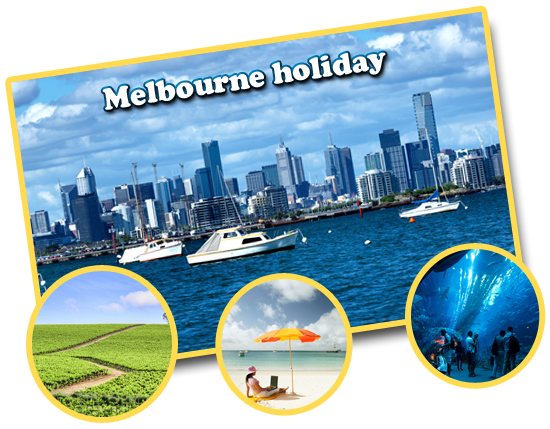 holiday-in-Melbourne