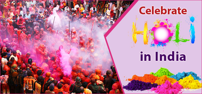 Celebrate-Holi-in-India