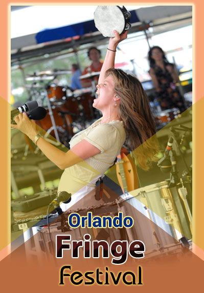Orlando-Fringe-Festival
