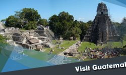Five Reasons to Visit Guatemala